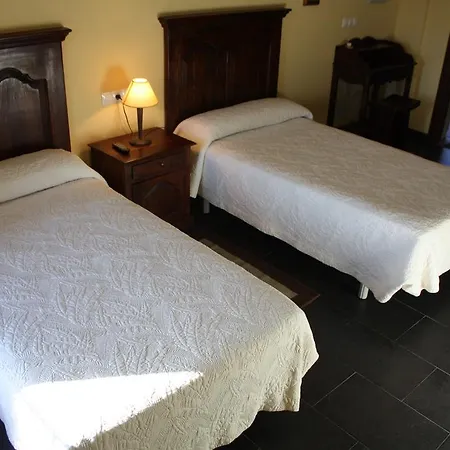 Casa rural A Laxareta *
