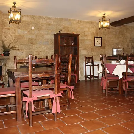 Casa rural A Laxareta