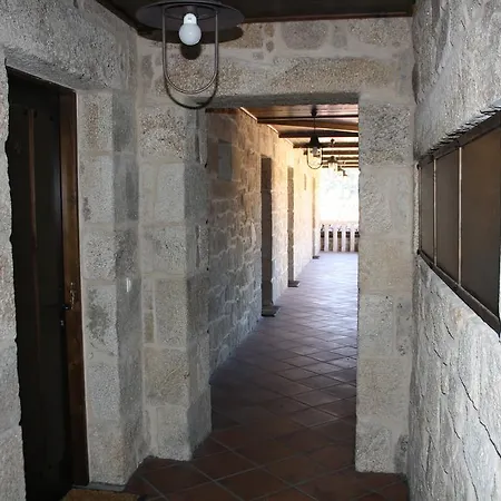 A Laxareta