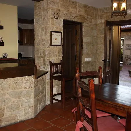 A Laxareta Coaxe