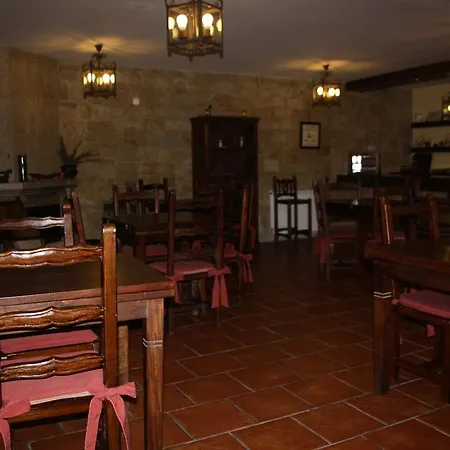 Casa rural A Laxareta