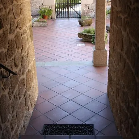 A Laxareta