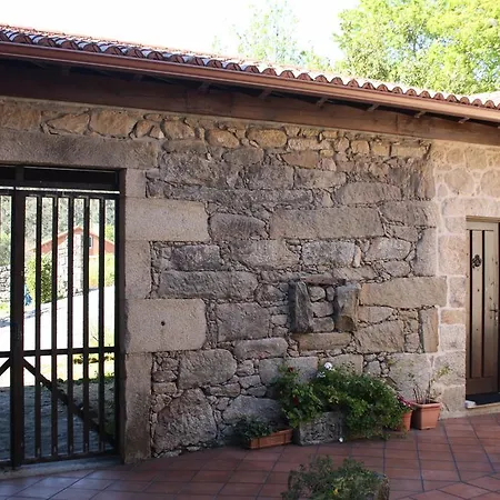 Casa rural A Laxareta *