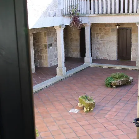 A Laxareta Coaxe