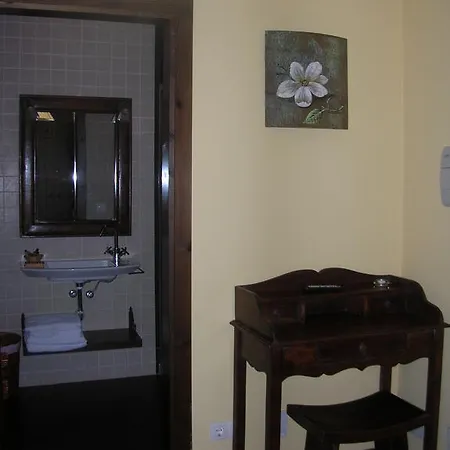 Casa rural A Laxareta