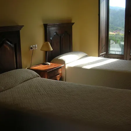 Casa rural A Laxareta