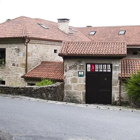 A Laxareta Coaxe