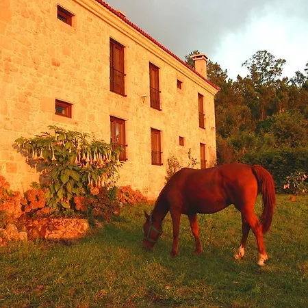 A Laxareta Coaxe